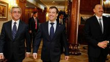 Что даст Нагорному Карабаху вступление Армении в Таможенный союз?.. Статья швейцарского издания «ISN»