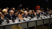 There are high expectations from Vilnius Summit, Armenian President says 