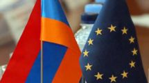 Armenia, EU make joint statement