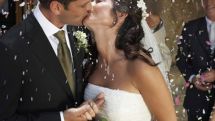 'Love-test' identifies newly-weds true feelings