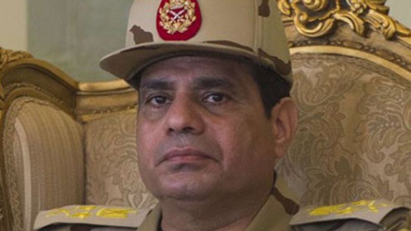 ‘Egypt slipping out of US hands’  