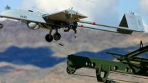Pakistan blows cover of suspected CIA chief after drone strike