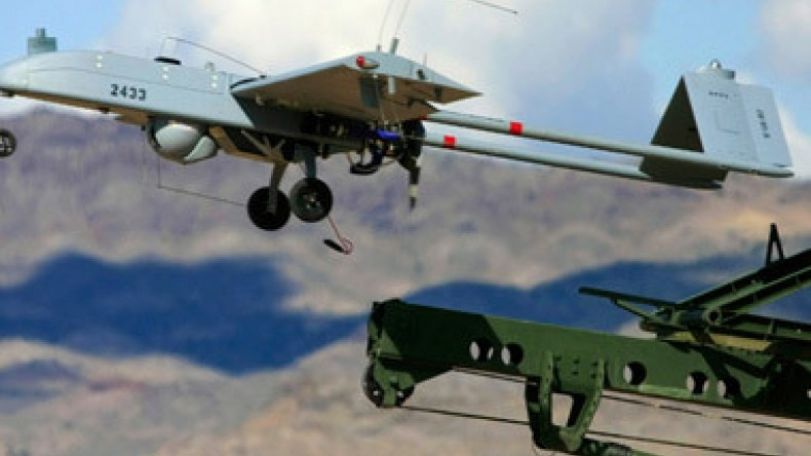 Pakistan blows cover of suspected CIA chief after drone strike
