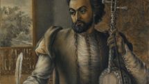 «Դու դա կարող ես, դրա վառ ապացույցն է քո ստեղծած «Սայաթ-Նովան»»... Հրաչյա Ռուխկյան (լուսանկարներ)