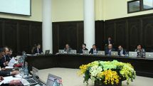 Armenian government to pay tuition fees of vulnerable students