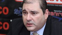 Alexander Markarov on Eastern Partnership summit