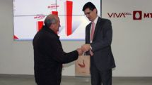 VivaCell-MTS announces next 30 winners of smartphone draw
