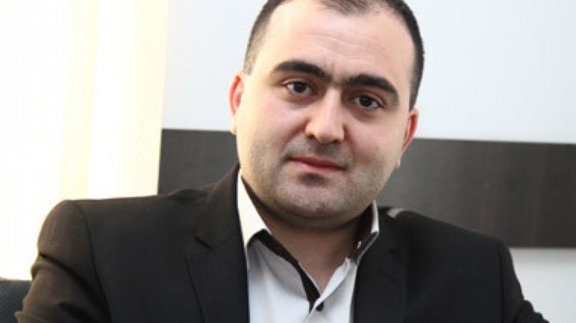 Ռ. Յարալյան. Ժնևյան համաձայնագիրը  շրջադարձային է 