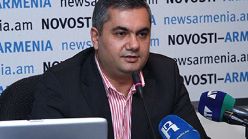 Հարցվածների 64 տոկոսը դրական է վերաբերում Հայաստանի` Մաքսային միությանը միանալու մտադրությանը. Սոցհարցում