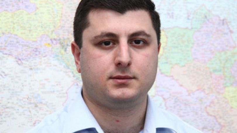 Европа активизирует свои усилия в регионе, пытаясь таким образом решить свои стратегические задачи. Интервью с Т. Абрамяном