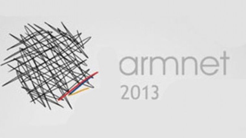 Nominees for ArmNet 2013 are known