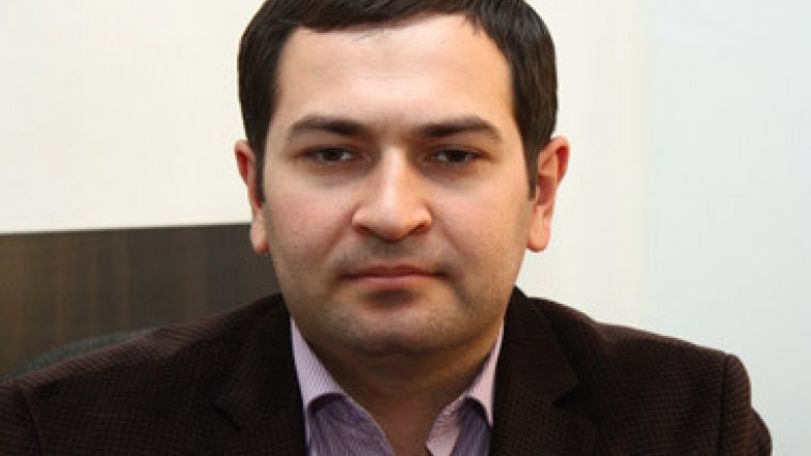 Ալիկ Էրոյանց. Վրաստանի նորընտիր կառավարությանը դժվարին ժամանակներ են սպասվում