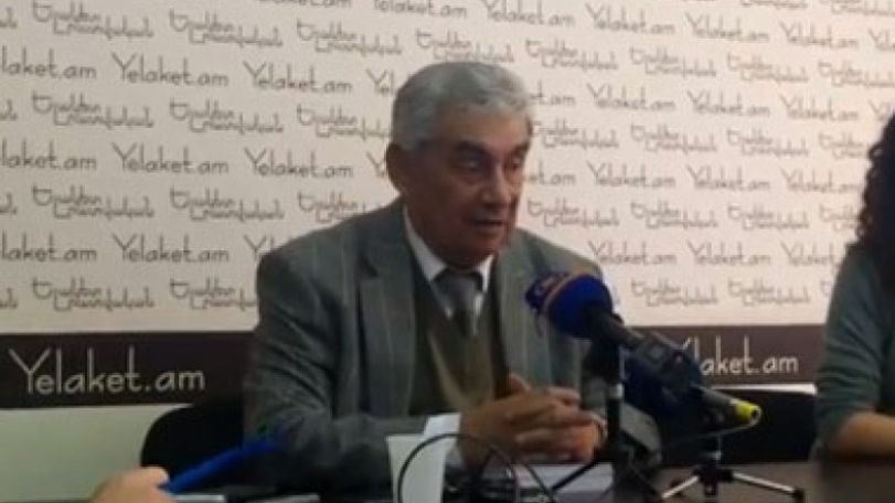 Լեզվի տեսչության նախկին պետ.  Գալու է ժամանակ, ռուսերենը լինելու է պետական կարգավիճակով լեզու (Տեսանյութ)