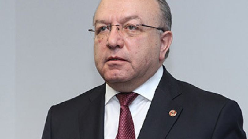 Глава Минздрава Армении: Новая концепция оказания скорой медицинской помощи внесет существенный вклад в развитие сферы