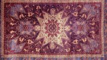 Obama’s Glendale visit prompts calls to permit display of Genocide-era rug