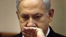 ‘Israel more isolated than ever before’