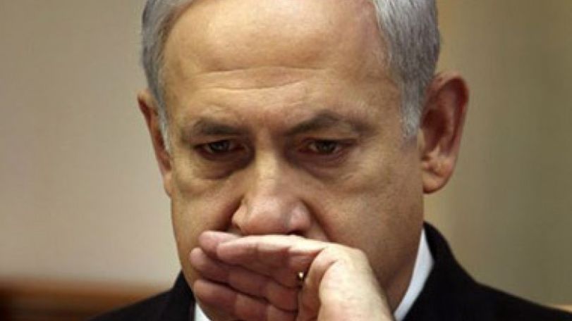 ‘Israel more isolated than ever before’