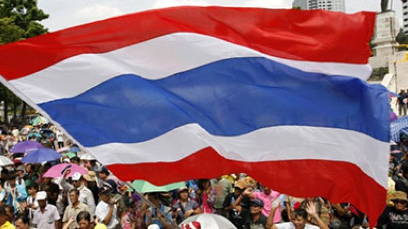 Thai crisis: no political force more popular than current leadership – expert