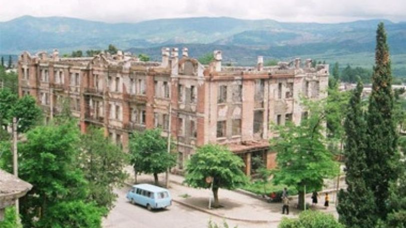 «Սեգոդնյա.ուա». Արցախում պատերազմի պատրաստ են նույնիսկ արձաններն ու երեխաները