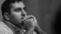 Armenian Grandmasters in Chennai