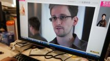‘Snowden ads campaign reflects sentiment of many people’