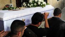 Syria: 11,000 kids killed, some tortured