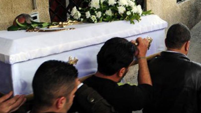 Syria: 11,000 kids killed, some tortured
