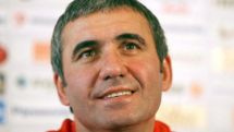 ФФА не рассматривает кандидатуру Георге Хаджи в качестве главного тренера сборной Армении по футболу