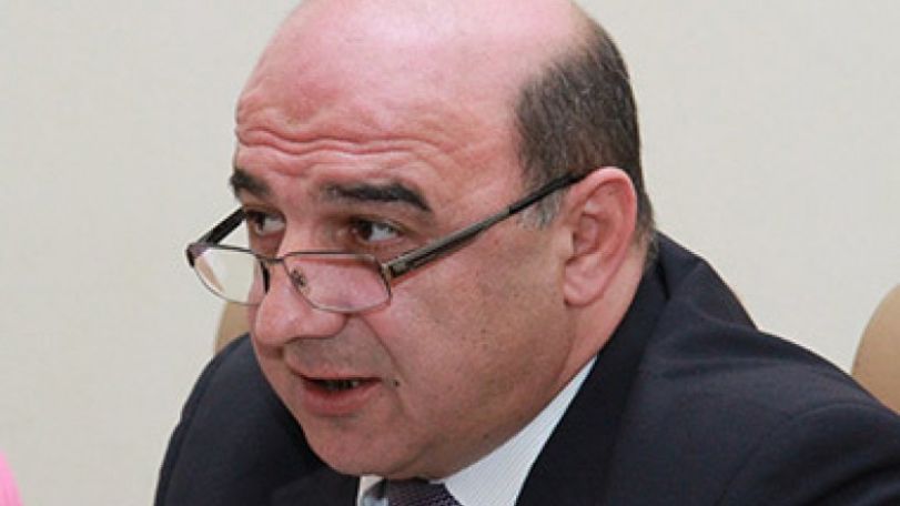 Между Арменией и Ираном нет ни одной политической проблемы. Все усилия направлены на развитие экономического сотрудничества 
