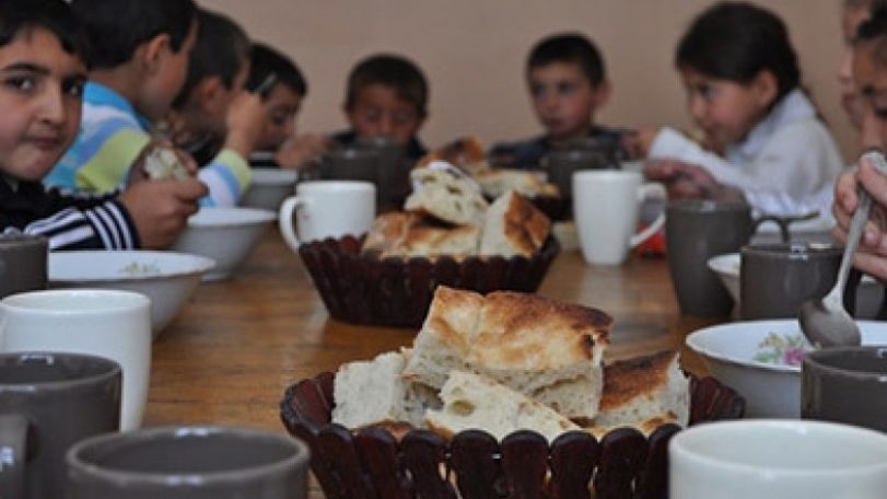 UN extends food assistance to Syrian Armenians