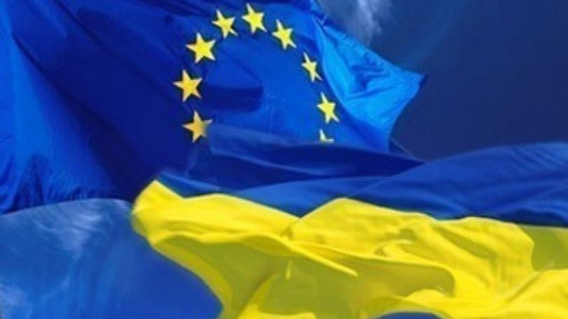 Ukraine ditches plans for EU deal