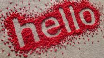 Today is World Hello Day