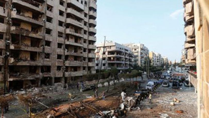 Israel, KSA most active terrorist organizations: Jim W. Dean