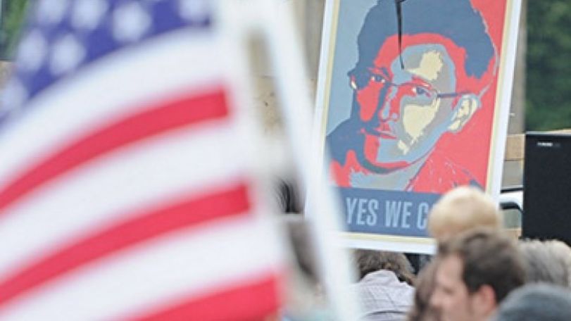 Edward Snowden leaks: UK 'let NSA store email addresses'
