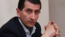 На Паруйра Айрикяна совершили не покушение... Осужденный участник выборов президента Армении В. Седракян готов дойти до Евросуда