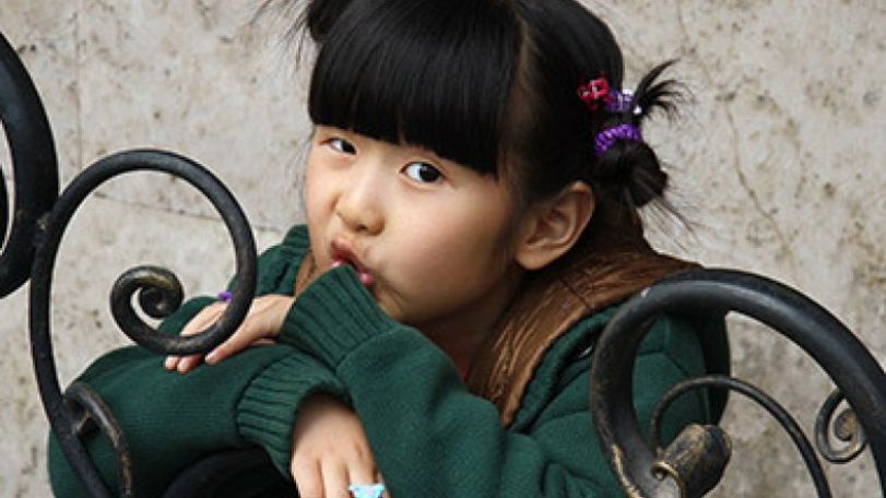 Today is Universal Children's Day