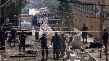 Beirut bombings are ‘a clear message by Saudi Arabia’