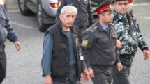 Суд рассмотрит ходатайство о назначении судебно-психиатрической экспертизы в отношении Шанта Арутюняна