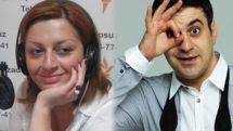 Азербайджанская телеведущая: Вся команда КВН «Парни из Баку» не стоит одного Гарика Мартиросяна 
