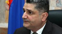 Armenian government delegation travels to Saint Petersburg