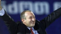 Новый премьер Грузии оказался врагом Саакашвили. Надежды экс-президента не сбылись