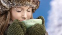 Temperatures to start dropping
