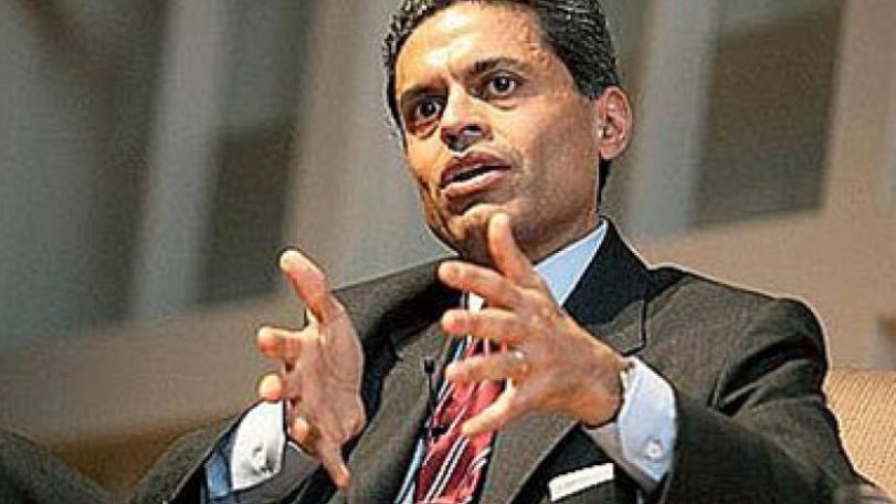 Common interests, victim of US-Iran hostility