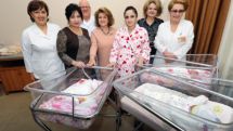 Первая леди Армении Рита Саргсян призывает к общенациональному сплочению в интересах развития репродуктивной медицины
