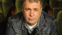 Hakob Ghazanchyan reelected as Union of Theatrical Figures chairman