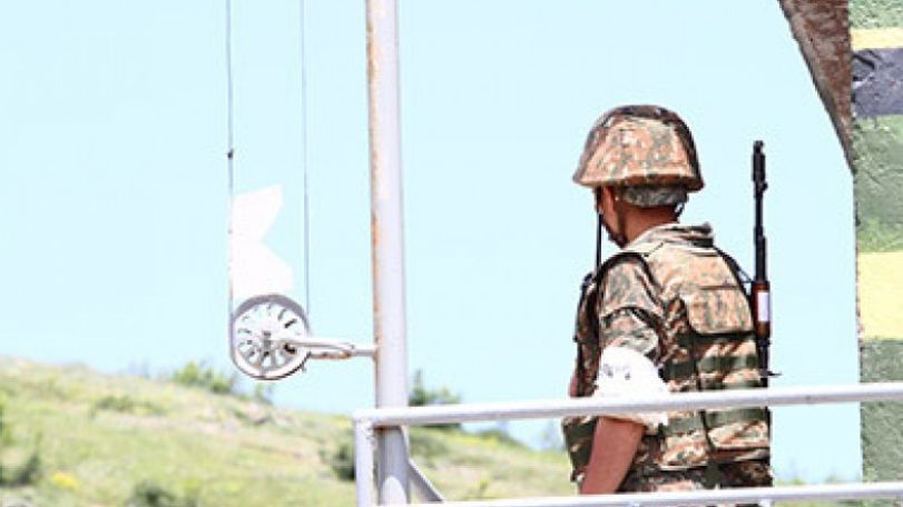 Azerbaijan violates ceasefire about 200 times