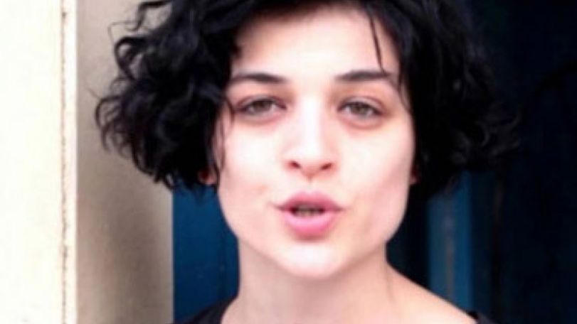 Turkish PM Erdogan sues actress over abusive tweet