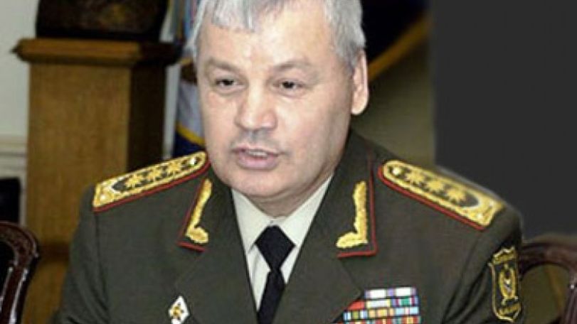 Принадлежавшую Сафару Абиеву постройку снесли сразу после его отставки с поста главы Минобороны Азербайджана