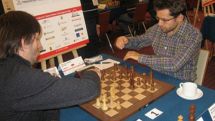 Armenian chess teams score victories in European Team Chess Championship Round 7