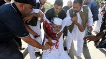 Deaths at Libya anti-militia protest in Tripoli